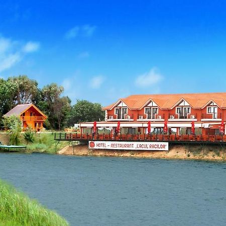 Lacul Racilor Olimp Exterior foto