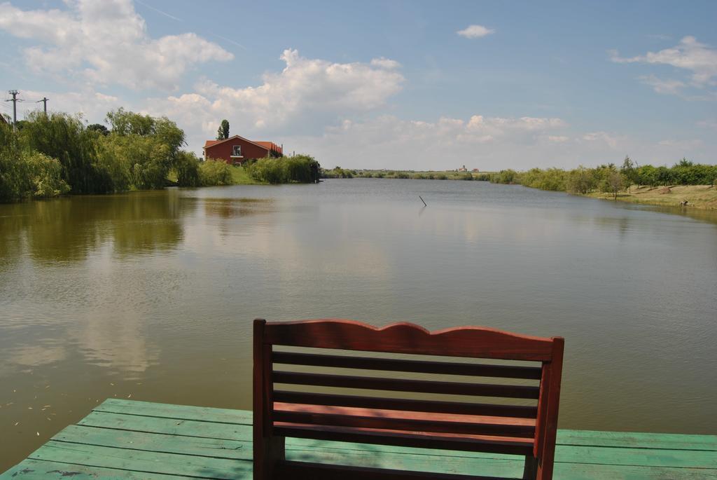 Lacul Racilor Olimp Exterior foto